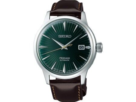 Zegarek Męski Seiko SRPD37J1