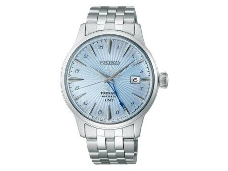 Zegarek Męski Seiko SSK037J1