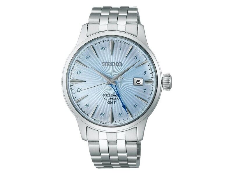 Zegarek Męski Seiko SSK037J1