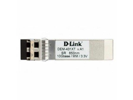 Moduł optyczny SFP+ MonoModo D-Link NADACA0073