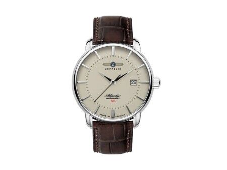 Zegarek Męski Zeppelin 8460-5 (Ø 40 mm)
