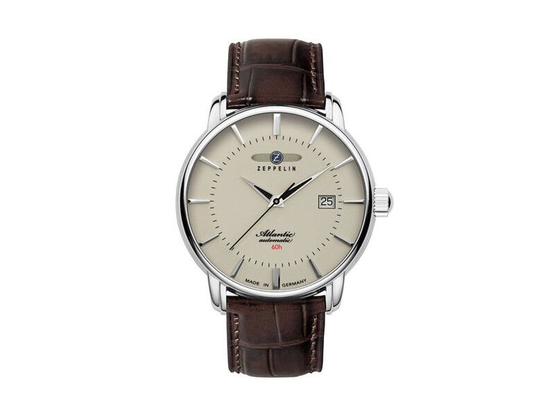 Zegarek Męski Zeppelin 8460-5 (Ø 40 mm)