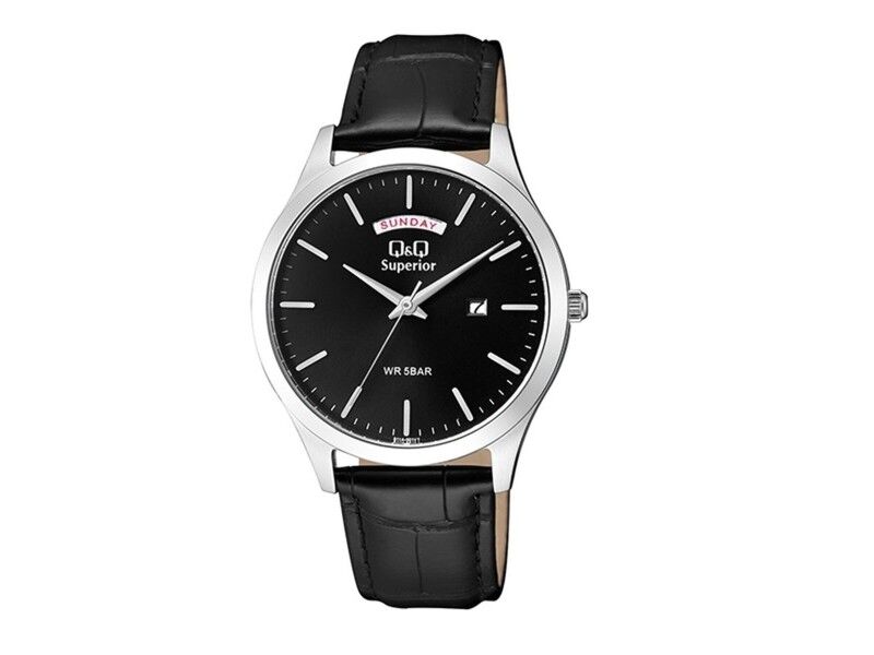 Zegarek Męski S11A-001VY (Ø 40 mm)