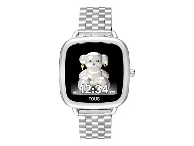 Zegarek Damski Tous 3000135800