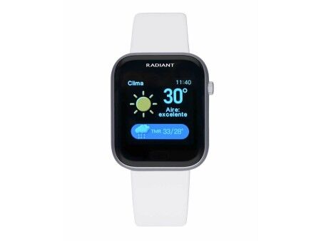 Smartwatch Radiant RAS10102