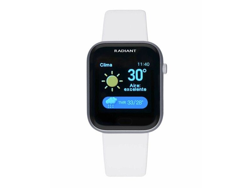 Smartwatch Radiant RAS10102