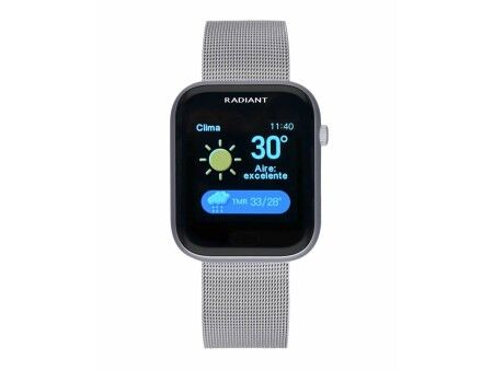 Smartwatch Radiant RAS10102