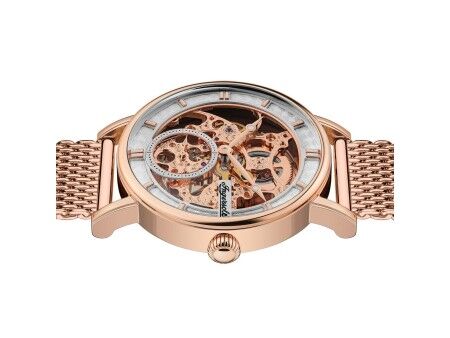 Zegarek Męski Ingersoll 1892 I00406B Różowy (Ø 40 mm)