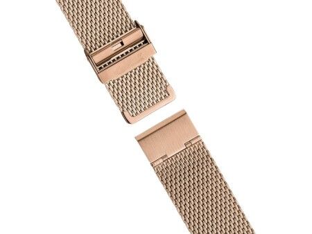 Zegarek Męski Ingersoll 1892 I00406B Różowy (Ø 40 mm)
