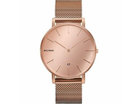 Zegarek Damski Millner 8425402504376 (Ø 39 mm)