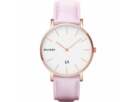 Zegarek Damski Millner 8425402504635 (Ø 39 mm)
