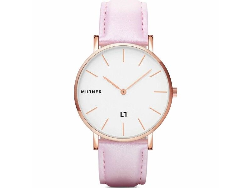 Zegarek Damski Millner 8425402504635 (Ø 39 mm)