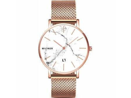 Zegarek Damski Millner 8425402504536 (Ø 39 mm)