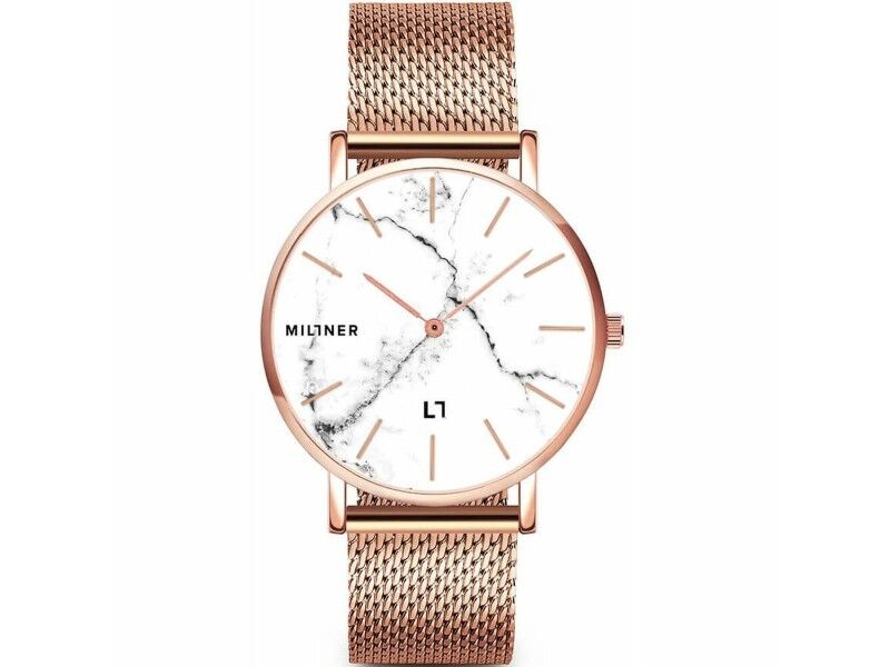 Zegarek Damski Millner 8425402504536 (Ø 39 mm)