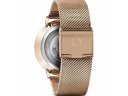 Zegarek Damski Millner 8425402504536 (Ø 39 mm)