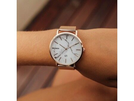 Zegarek Damski Millner 8425402504536 (Ø 39 mm)