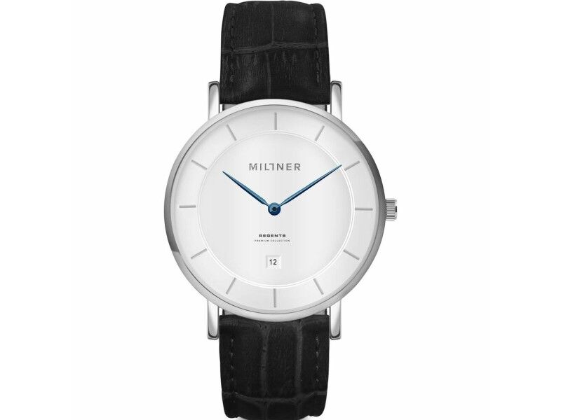 Zegarek Męski Millner 8425402504611 (Ø 39 mm)