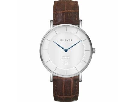 Zegarek Męski Millner 8425402504628 (Ø 39 mm)