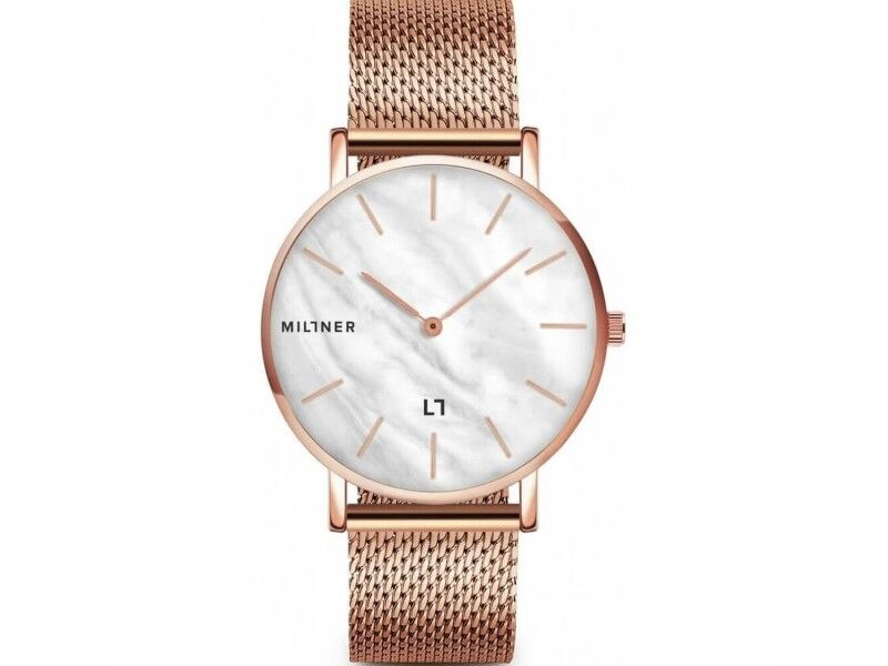 Zegarek Damski Millner 8425402504420 (Ø 36 mm)