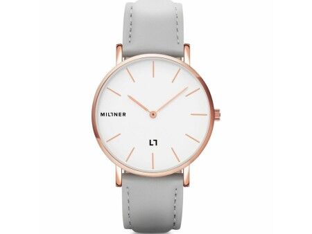 Zegarek Damski Millner 8425402504642 (Ø 39 mm)