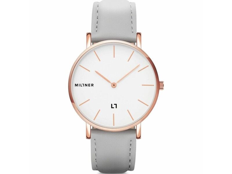 Zegarek Damski Millner 8425402504642 (Ø 39 mm)