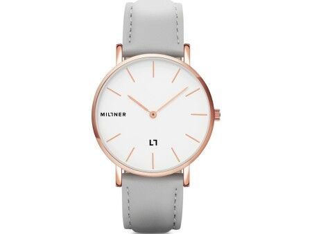 Zegarek Damski Millner 8425402504642 (Ø 39 mm)