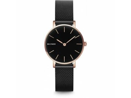 Zegarek Męski Millner 8425402504826 (Ø 28 mm)