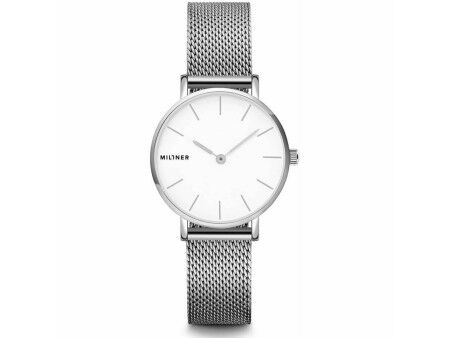 Zegarek Męski Millner 8425402504802 (Ø 28 mm)