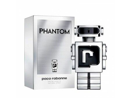 Perfumy Męskie Paco Rabanne EDT