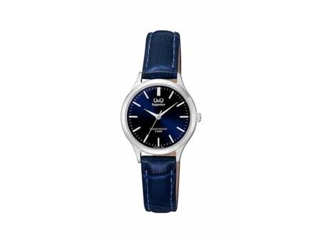 Zegarek Damski Q&Q S279J312Y (Ø 30 mm)