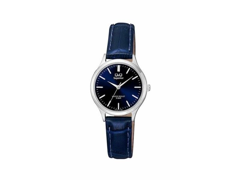 Zegarek Damski Q&Q S279J312Y (Ø 30 mm)