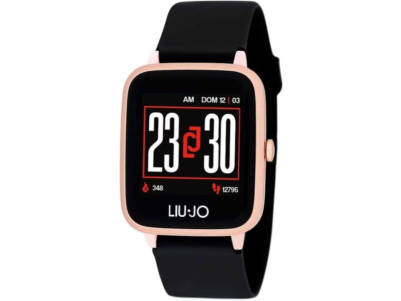 Smartwatch LIU JO SWLJ046