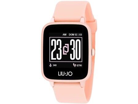 Smartwatch LIU JO SWLJ047