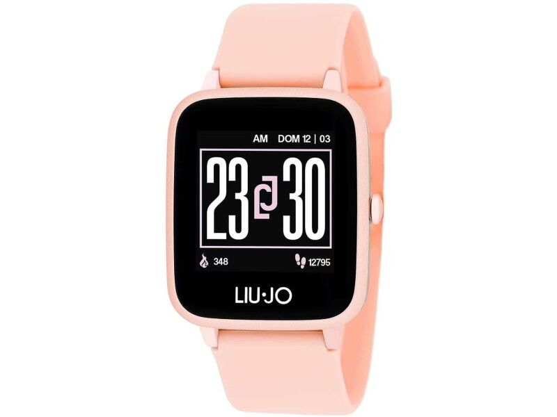 Smartwatch LIU JO SWLJ047