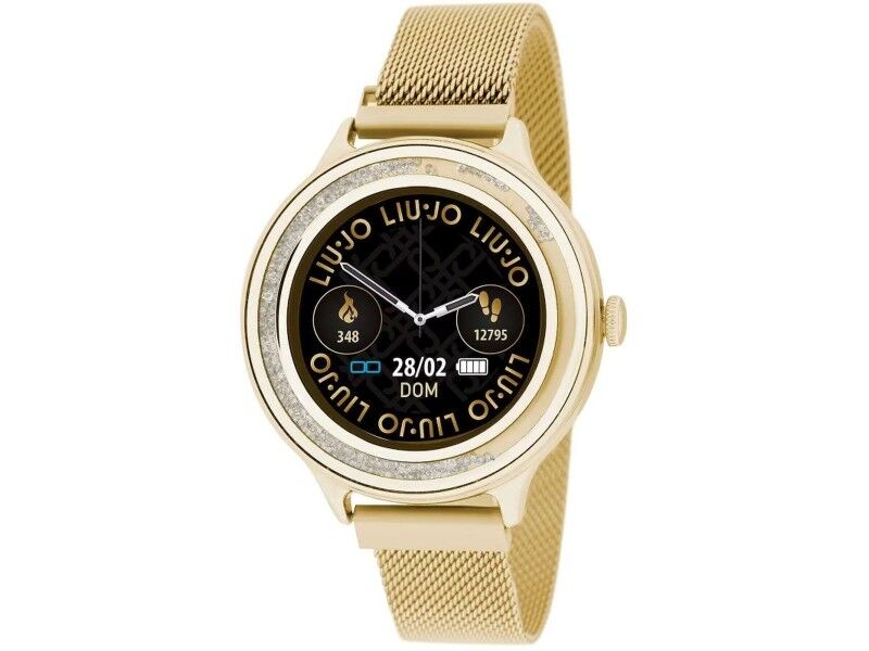 Smartwatch LIU JO SWLJ049