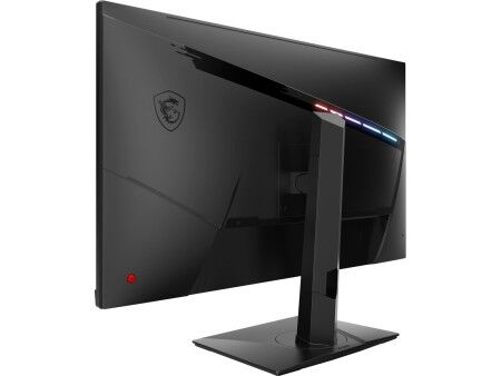 Monitor MSI MAG321QR QD 32" IPS 170 Hz 31,5" NVIDIA G-SYNC