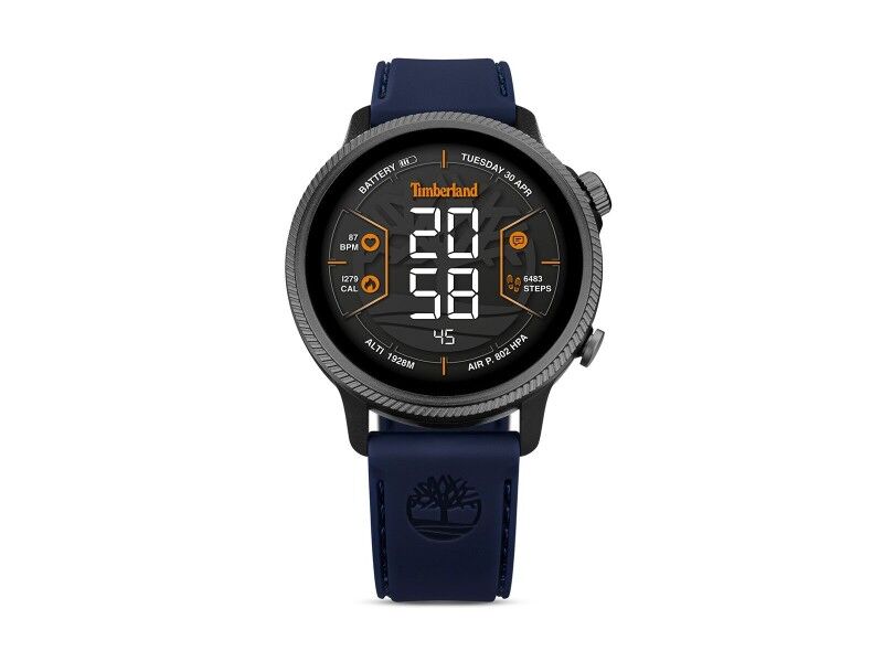 Zegarek Męski Timberland TDIGB0064502