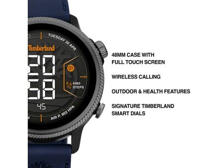 Zegarek Męski Timberland TDIGB0064502