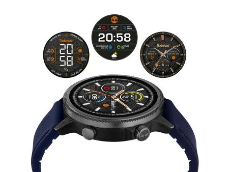 Zegarek Męski Timberland TDIGB0064502