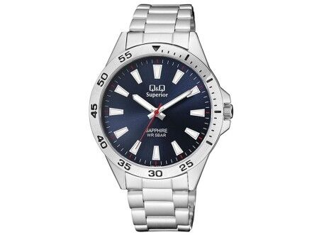 Zegarek Męski S08A-002VY (Ø 43 mm)