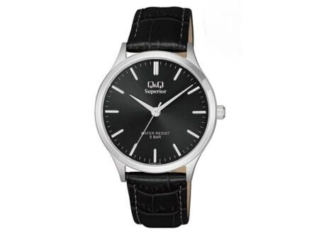 Zegarek Męski Q&Q S278J302Y (Ø 40 mm)