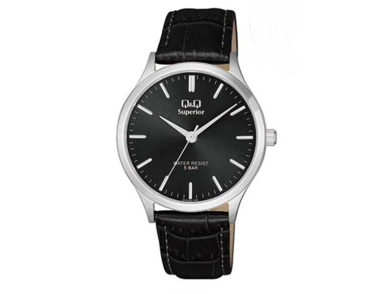 Zegarek Męski Q&Q S278J302Y (Ø 40 mm)