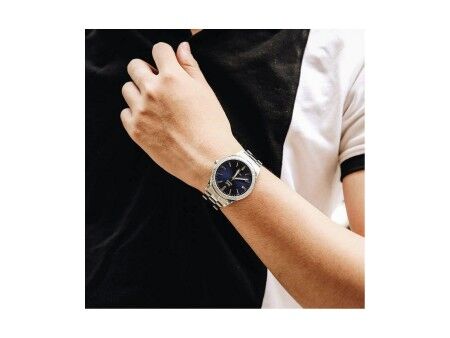 Zegarek Męski Q&Q S294J202Y (Ø 40 mm)