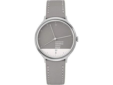 Zegarek Damski Mondaine HELVETICA No. 1 LIGHT (Ø 38 mm)