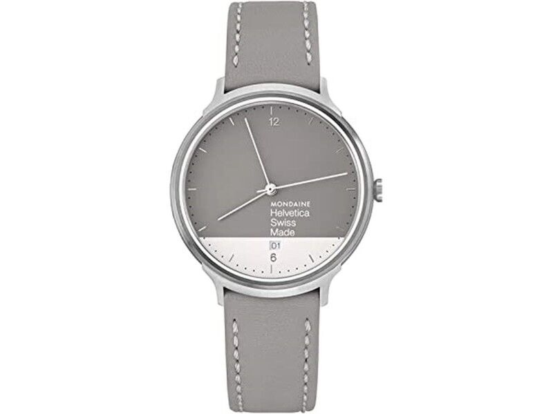 Zegarek Damski Mondaine HELVETICA No. 1 LIGHT (Ø 38 mm)