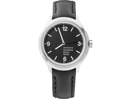Zegarek Damski Mondaine HELVETICA No. 1 BOLD (Ø 34 mm)