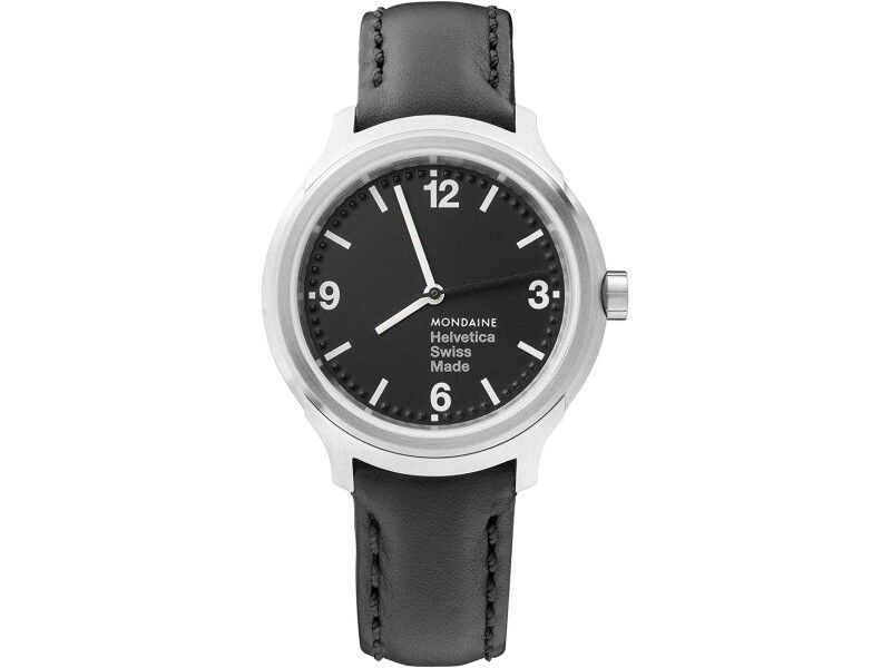 Zegarek Damski Mondaine HELVETICA No. 1 BOLD (Ø 34 mm)