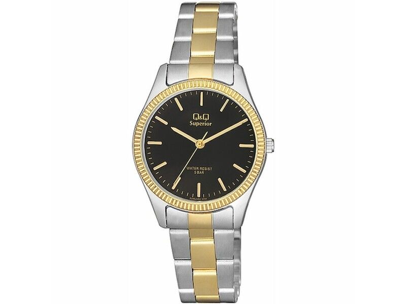 Zegarek Damski Q&Q S295J402Y (Ø 32 mm)