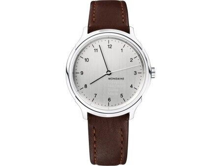 Zegarek Męski HELVETICA REGULAR (Ø 40 mm)