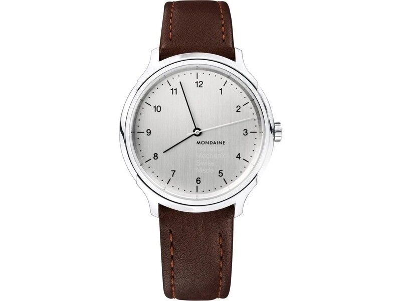 Zegarek Męski HELVETICA REGULAR (Ø 40 mm)